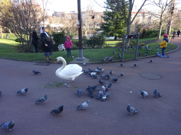 Le cas Messounah