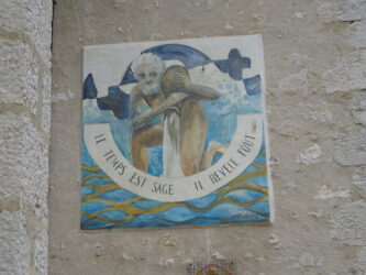 II- L’heure allemande