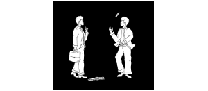 Les Indociles par Isabelle Cani